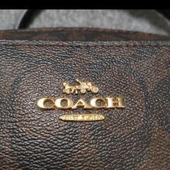 コーチ　COACH　バッグ　91677