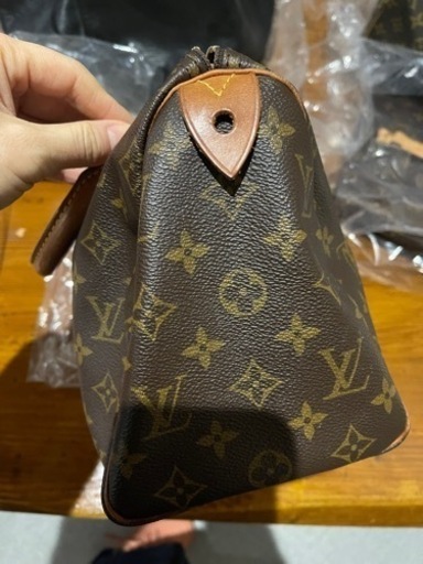 ルイヴィトン　スピーディー25