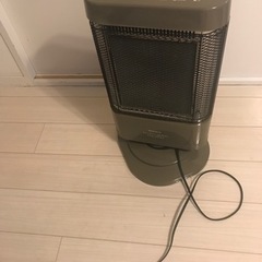 ハロゲンヒーター