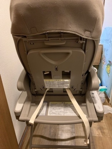 アプリカ　電動バウンサー