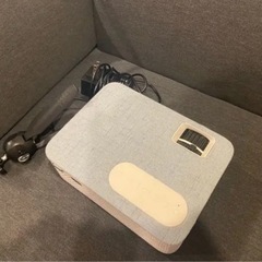 fangor プロジェクター F-206Bの画像