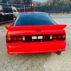 マツダ　RX-7 スポーツカー　FC3S 1989年12月　89395の画像