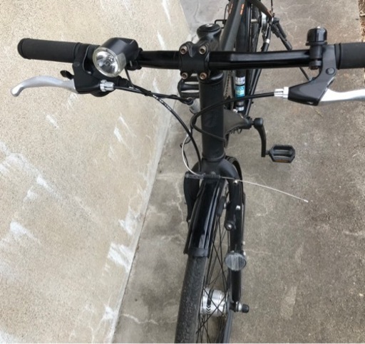 自転車