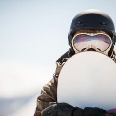 スノボー仲間募集🏂