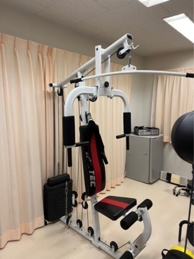 トレーニング用品2