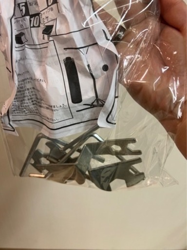 トレーニング用品2
