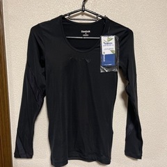 リーボック加圧シャツ
