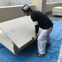 日払い！13000〜荷揚げ　未経験でも高単価！！交通費も全額支給！の画像