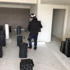 日払い！13000〜荷揚げ　未経験でも高単価！！交通費も全額支給！