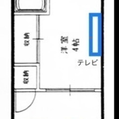 ★先着あと2名様　家賃3ヶ月無料★大阪芸大前シェアハウス 🎨 シェアアトリエスペース有🎨 − 大阪府