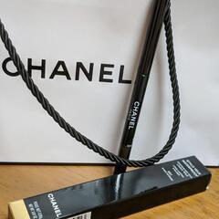 CHANEL　アイライナー　クレヨンタイプ　カーキ