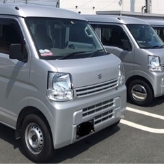 ‼️軽自動車での配送‼️