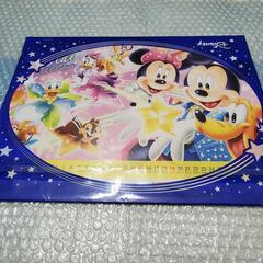 【お渡し完了】第一生命 ディズニー 2022年カレンダー