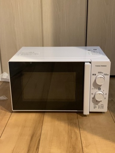 電子レンジ