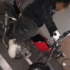 GS50 走行可能　ジャンク