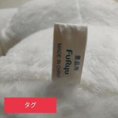 シナモンロールのぬいぐるみ 大きいサイズの画像