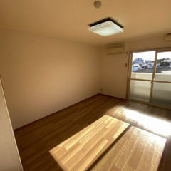 ✨初期費用５万円以下✨うれしい独立洗面台