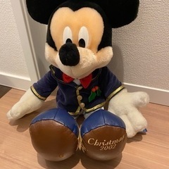 ディズニーミッキーマウス　3.800円の画像