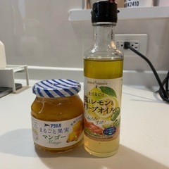 【お話中】未開封アオハタ　まるごと果実☆未開封ポッカ　オリーブオ...