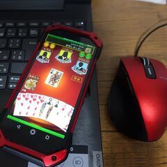ゲームが好きな方募集したいと思います。