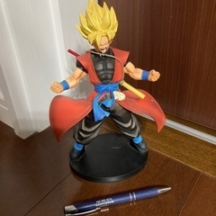 ドラゴンボールフィギュアの画像