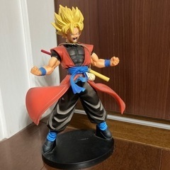 ドラゴンボールフィギュア