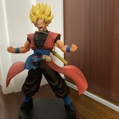 ドラゴンボールフィギュアの画像