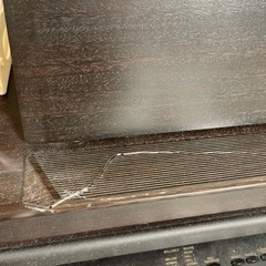 全て音は出ますがジャンク電子ピアノの画像