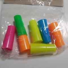 【未使用】ロボットのような音が出る笛 1個