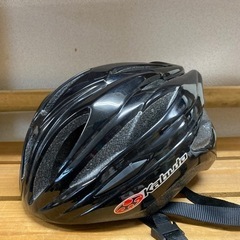 自転車ヘルメット