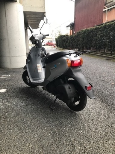 終了‼️格安提供‼️早い者勝ち‼️スズキレッツ4  4サイクル車