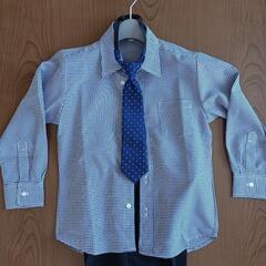 男の子120サイズの画像