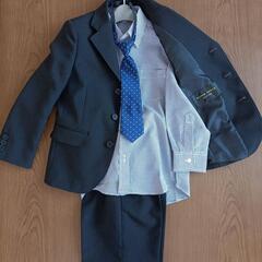 男の子120サイズの画像