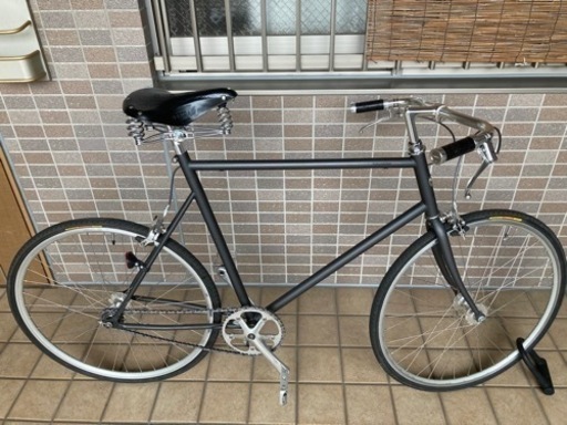 tokyobike  SS チャコール