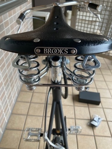 tokyobike  SS チャコール