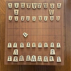 将棋盤