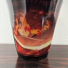 煉獄杏寿郎　コップ　メラミンカップ Vol.2 05 鬼滅の刃の画像