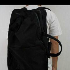ノースフェイス  2wayビジネスバッグ Shuttle Duffel