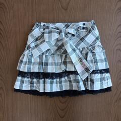 女の子/130サイズの画像