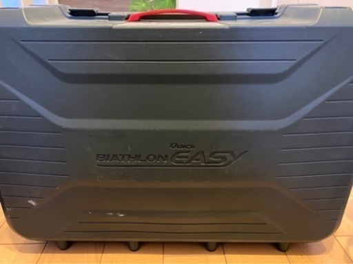 【値下げ！】カーメイト 非金属タイヤチェーン バイアスロンクイックイージー QE16