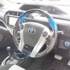 【金利0でローンで購入🚗】4.7万キロの20プリウス👾の画像