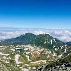のんびりハイキング