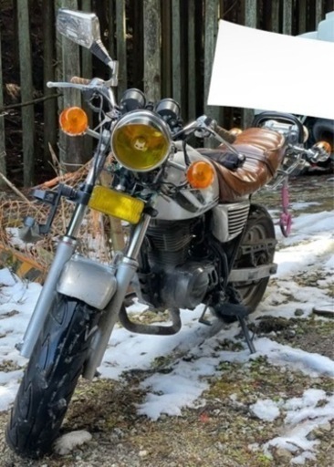 エイプ バブ仕様 50登録