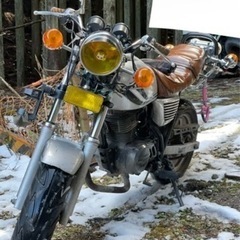 エイプ バブ仕様 50登録 