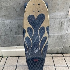 サーフィン スケボー サーフスケート DEADKOOKS