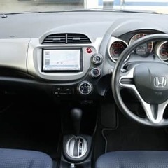低走行のコンパクトカー・社外ホイールはいかがですか？？