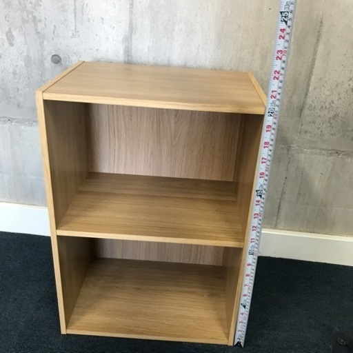 家具 棚 美品 直接の取引限定 ☆