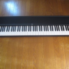 （値下げしました！）KORG 電子ピアノ　B2N  2021年製　美品の画像