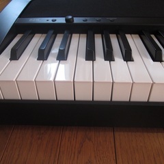 （値下げしました！）KORG 電子ピアノ　B2N  2021年製　美品の画像