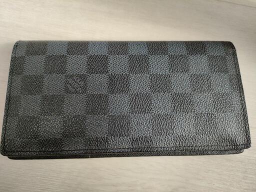 LOUISVUITTON　長財布